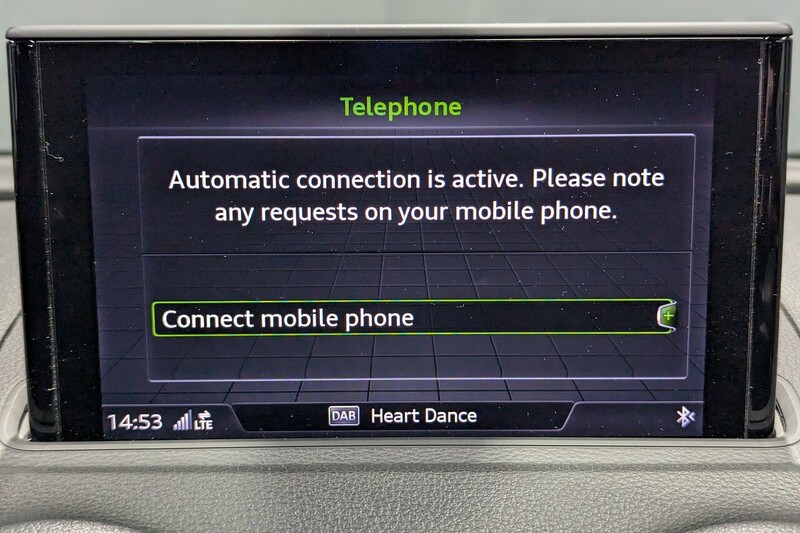 Audi S3 2.0 TFSI Hatchback 3dr Petrol Manual quattro Euro 6 (s/s) (310 ps) - U316