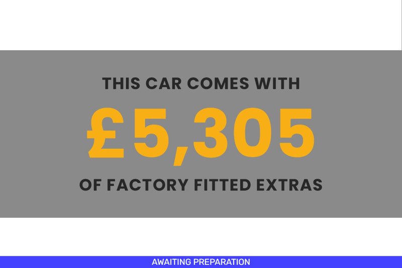 BMW 5 Series 2.0 520d M Sport Saloon 4dr Diesel Auto xDrive Euro 6 (s/s) (190 ps) - U319