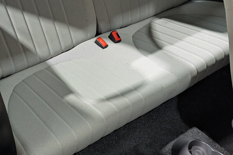 Fiat 500 Lounge Hatchback 1.2 Manual Petrol - U320