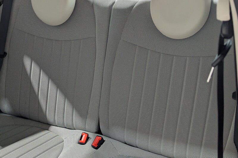 Fiat 500 Lounge Hatchback 1.2 Manual Petrol - U320