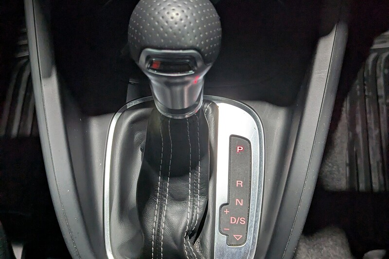 Audi A1 1.4 TFSI S line Sportback 5dr Petrol S Tronic Euro 6 (s/s) (Nav) (125 ps) - U323