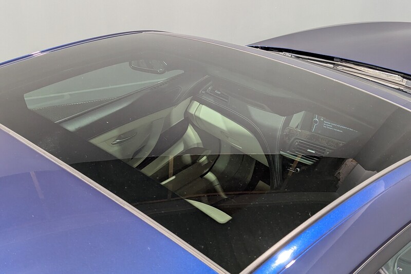 BMW 6 Series Gran Coupe 3.0 640d M Sport Saloon 4dr Diesel Auto Euro 5 (s/s) (313 ps) - U331