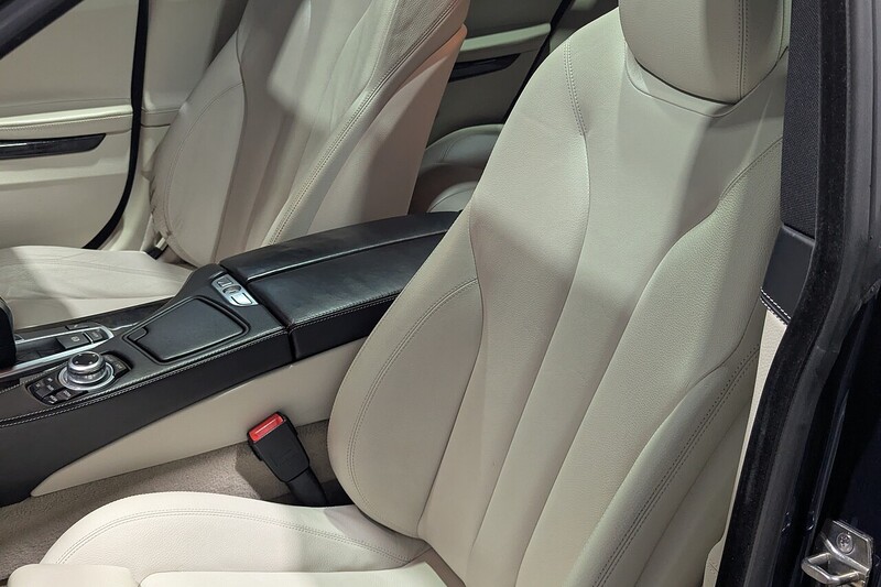 BMW 6 Series Gran Coupe 3.0 640d M Sport Saloon 4dr Diesel Auto Euro 5 (s/s) (313 ps) - U331