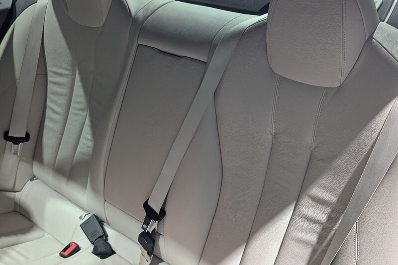 BMW 6 Series Gran Coupe 3.0 640d M Sport Saloon 4dr Diesel Auto Euro 5 (s/s) (313 ps) - U331