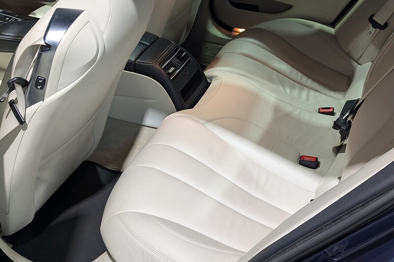 BMW 6 Series Gran Coupe 3.0 640d M Sport Saloon 4dr Diesel Auto Euro 5 (s/s) (313 ps) - U331