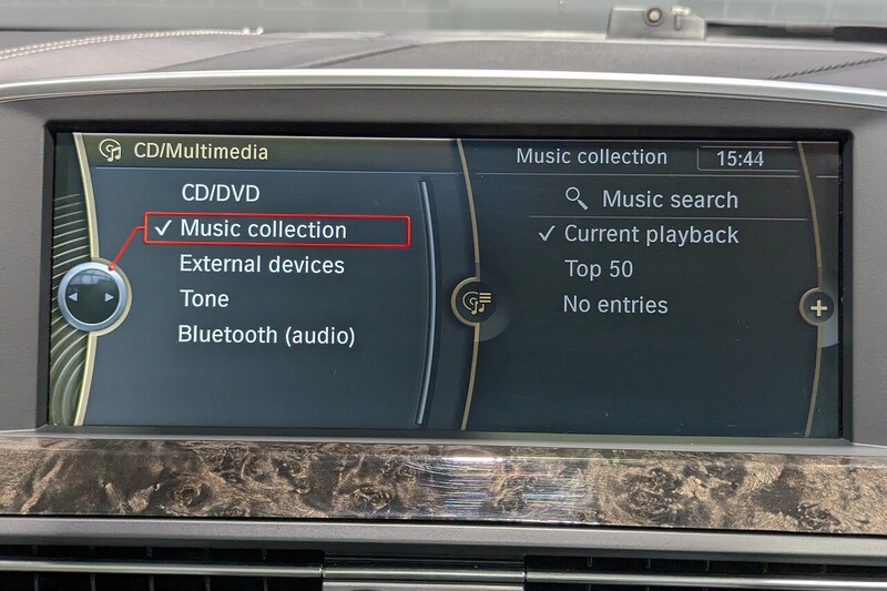 BMW 6 Series Gran Coupe 3.0 640d M Sport Saloon 4dr Diesel Auto Euro 5 (s/s) (313 ps) - U331