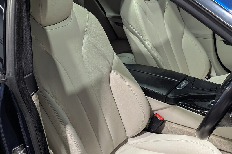 BMW 6 Series Gran Coupe 3.0 640d M Sport Saloon 4dr Diesel Auto Euro 5 (s/s) (313 ps) - U331