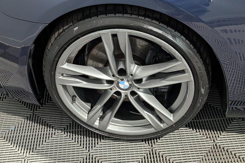BMW 6 Series Gran Coupe 3.0 640d M Sport Saloon 4dr Diesel Auto Euro 5 (s/s) (313 ps) - U331