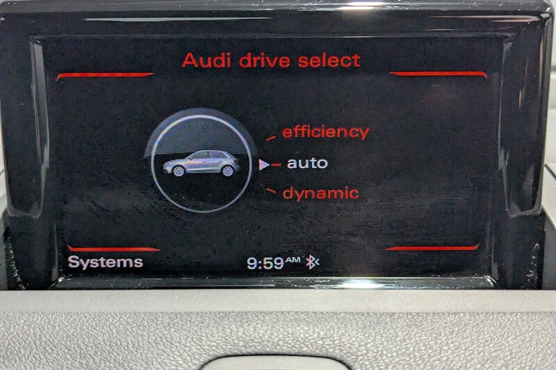 Audi A1 1.4 TFSI S line Sportback 5dr Petrol Manual Euro 6 (s/s) (125 ps) - U334