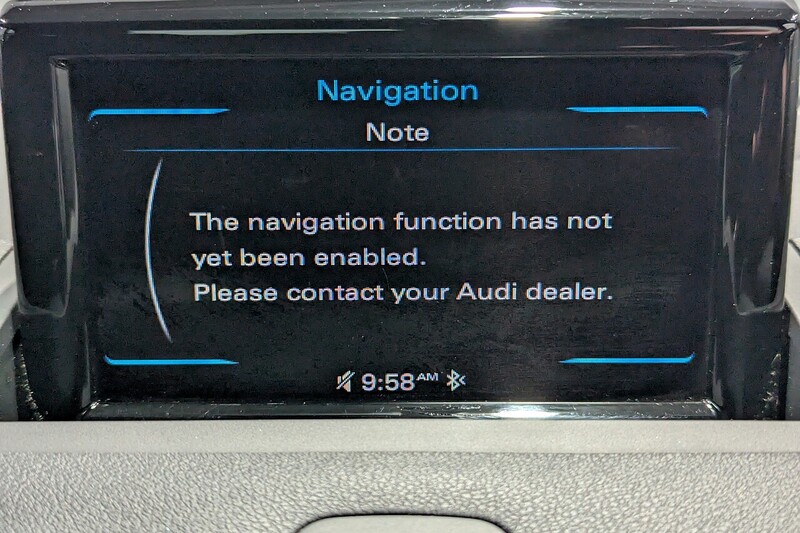 Audi A1 1.4 TFSI S line Sportback 5dr Petrol Manual Euro 6 (s/s) (125 ps) - U334
