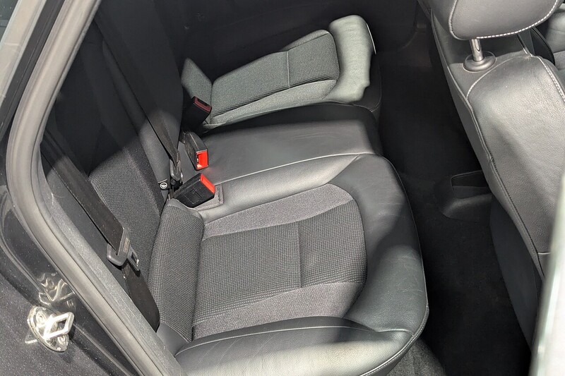 Audi A1 1.4 TFSI S line Sportback 5dr Petrol Manual Euro 6 (s/s) (125 ps) - U334