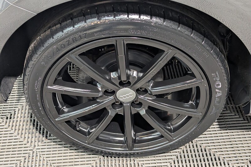 Audi A1 1.4 TFSI S line Sportback 5dr Petrol Manual Euro 6 (s/s) (125 ps) - U334