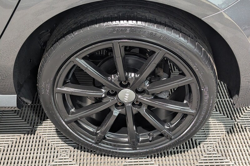 Audi A1 1.4 TFSI S line Sportback 5dr Petrol Manual Euro 6 (s/s) (125 ps) - U334
