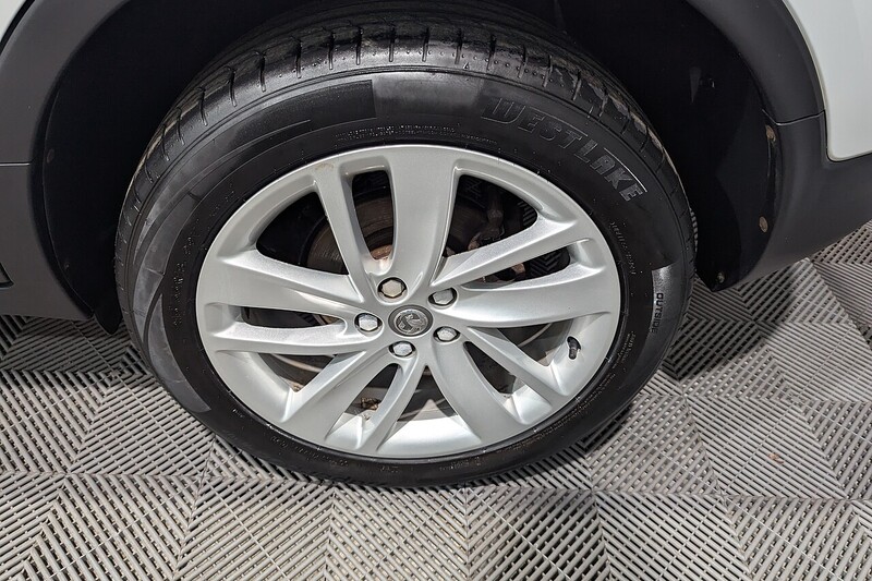 Vauxhall Mokka X 1.6i Active SUV 5dr Petrol Manual Euro 6 (s/s) (115 ps) - U335