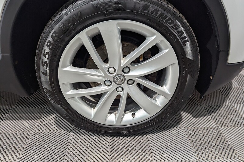 Vauxhall Mokka X 1.6i Active SUV 5dr Petrol Manual Euro 6 (s/s) (115 ps) - U335