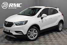 Vauxhall Mokka X