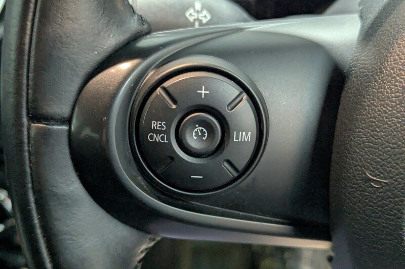 MINI Clubman 2.0 Cooper S Estate 6dr Petrol Manual Euro 6 (s/s) (192 ps) - U337