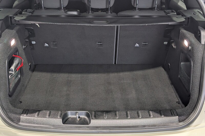 MINI Clubman 2.0 Cooper S Estate 6dr Petrol Manual Euro 6 (s/s) (192 ps) - U337