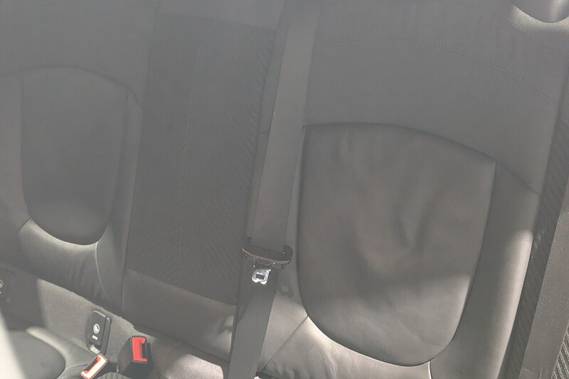 MINI Clubman 2.0 Cooper S Estate 6dr Petrol Manual Euro 6 (s/s) (192 ps) - U337