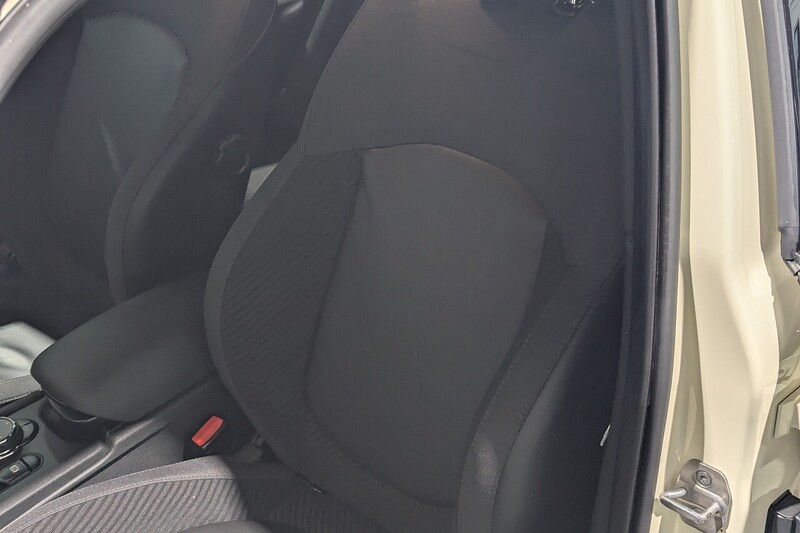 MINI Clubman 2.0 Cooper S Estate 6dr Petrol Manual Euro 6 (s/s) (192 ps) - U337