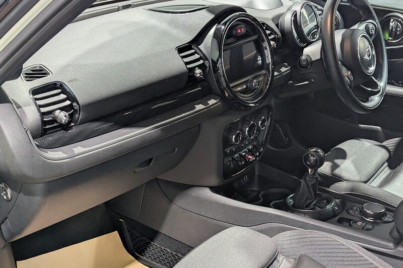 MINI Clubman 2.0 Cooper S Estate 6dr Petrol Manual Euro 6 (s/s) (192 ps) - U337
