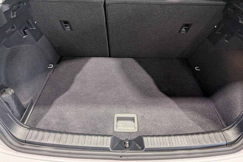 Audi A1 1.0 TFSI 30 Technik Sportback 5dr Petrol Manual Euro 6 (s/s) (116 ps) - U347