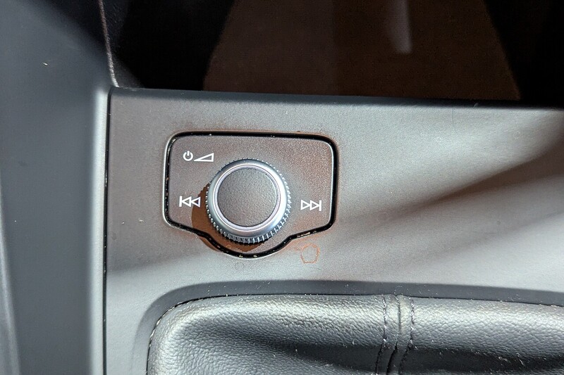 Audi A1 1.0 TFSI 30 Technik Sportback 5dr Petrol Manual Euro 6 (s/s) (116 ps) - U347