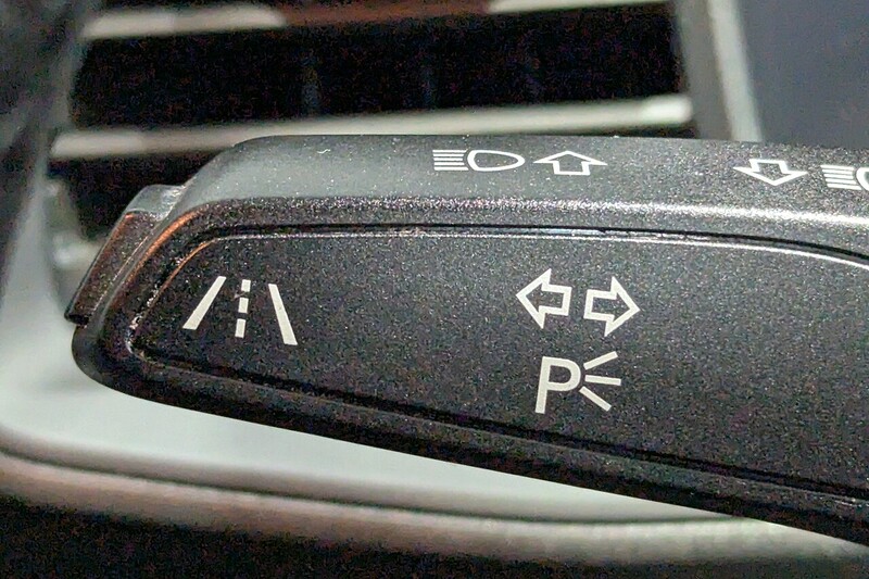 Audi A1 1.0 TFSI 30 Technik Sportback 5dr Petrol Manual Euro 6 (s/s) (116 ps) - U347