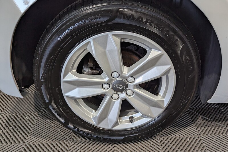 Audi A1 1.0 TFSI 30 Technik Sportback 5dr Petrol Manual Euro 6 (s/s) (116 ps) - U347