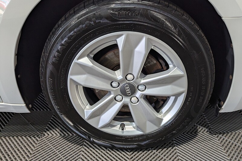 Audi A1 1.0 TFSI 30 Technik Sportback 5dr Petrol Manual Euro 6 (s/s) (116 ps) - U347