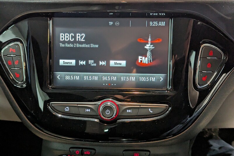 Vauxhall Corsa 1.4i ecoFLEX SE Hatchback 5dr Petrol Manual Euro 6 (90 ps) - U349