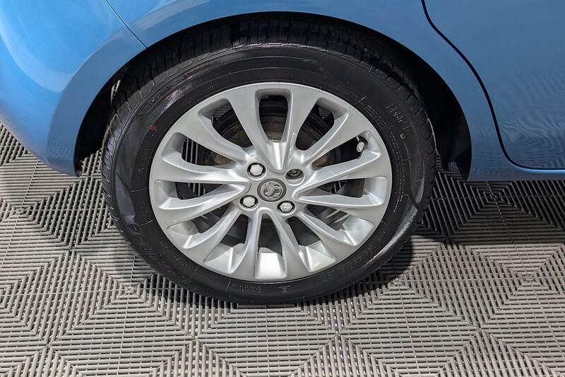 Vauxhall Corsa 1.4i ecoFLEX SE Hatchback 5dr Petrol Manual Euro 6 (90 ps) - U349
