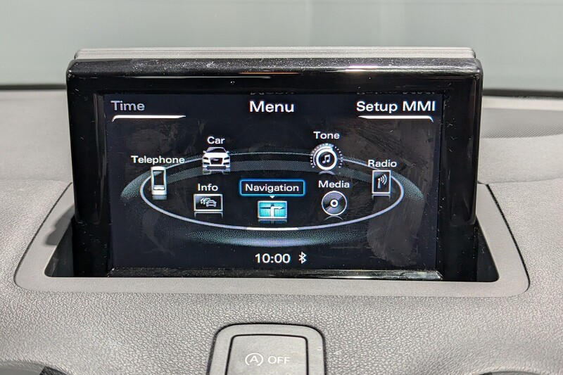 Audi A1 1.0 TFSI Sport Sportback 5dr Petrol Manual Euro 6 (s/s) (Nav) (95 ps) - U358
