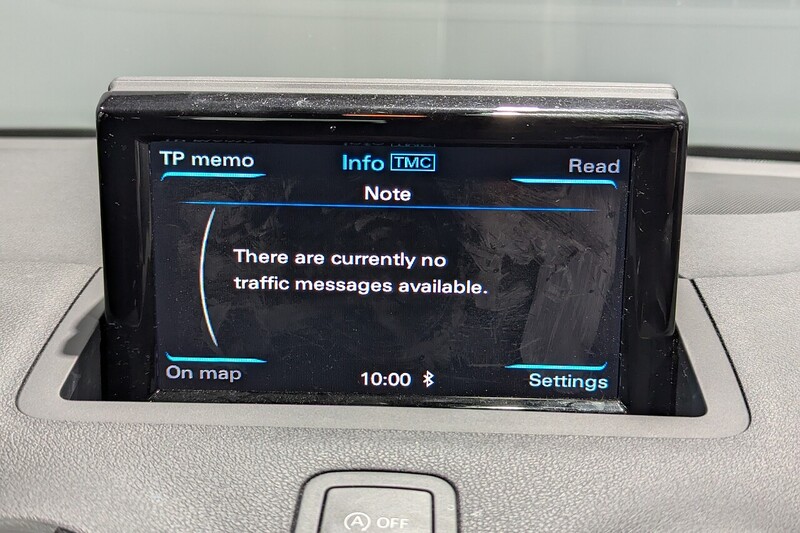 Audi A1 1.0 TFSI Sport Sportback 5dr Petrol Manual Euro 6 (s/s) (Nav) (95 ps) - U358