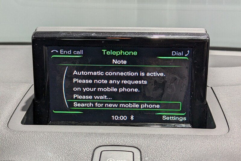 Audi A1 1.0 TFSI Sport Sportback 5dr Petrol Manual Euro 6 (s/s) (Nav) (95 ps) - U358