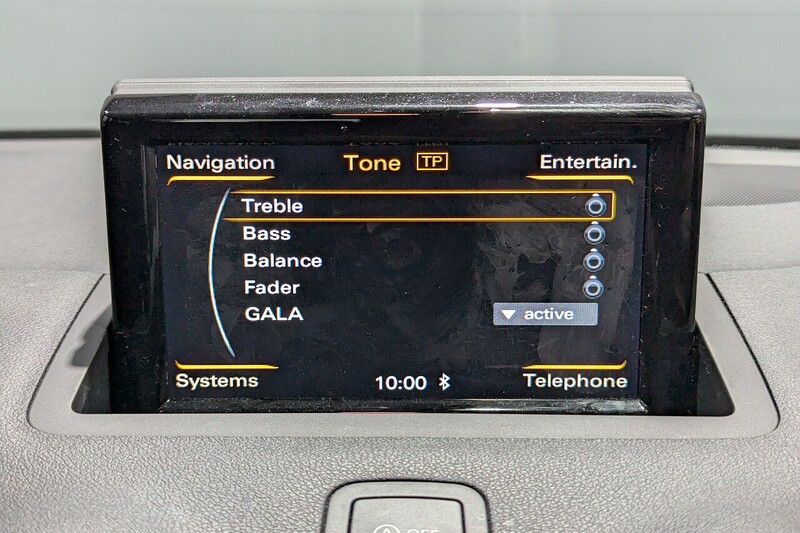 Audi A1 1.0 TFSI Sport Sportback 5dr Petrol Manual Euro 6 (s/s) (Nav) (95 ps) - U358