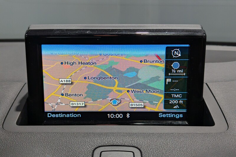 Audi A1 1.0 TFSI Sport Sportback 5dr Petrol Manual Euro 6 (s/s) (Nav) (95 ps) - U358