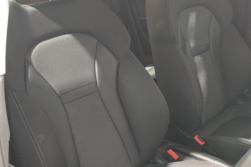 Audi A1 1.0 TFSI Sport Sportback 5dr Petrol Manual Euro 6 (s/s) (Nav) (95 ps) - U358