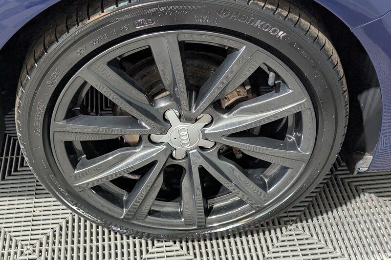 Audi A1 1.0 TFSI Sport Sportback 5dr Petrol Manual Euro 6 (s/s) (Nav) (95 ps) - U358