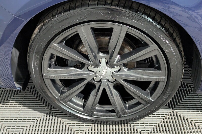Audi A1 1.0 TFSI Sport Sportback 5dr Petrol Manual Euro 6 (s/s) (Nav) (95 ps) - U358