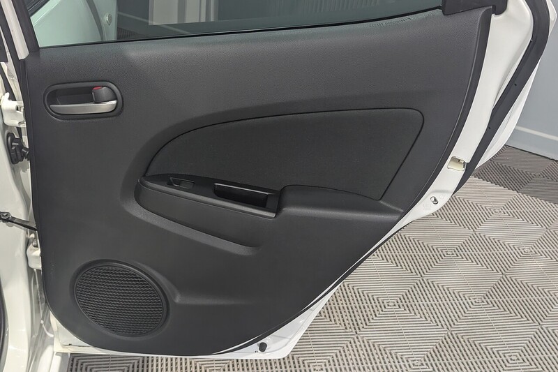 Mazda Mazda2 1.3 Sport Venture Hatchback 5dr Petrol Manual Euro 5 (84 ps) - U366