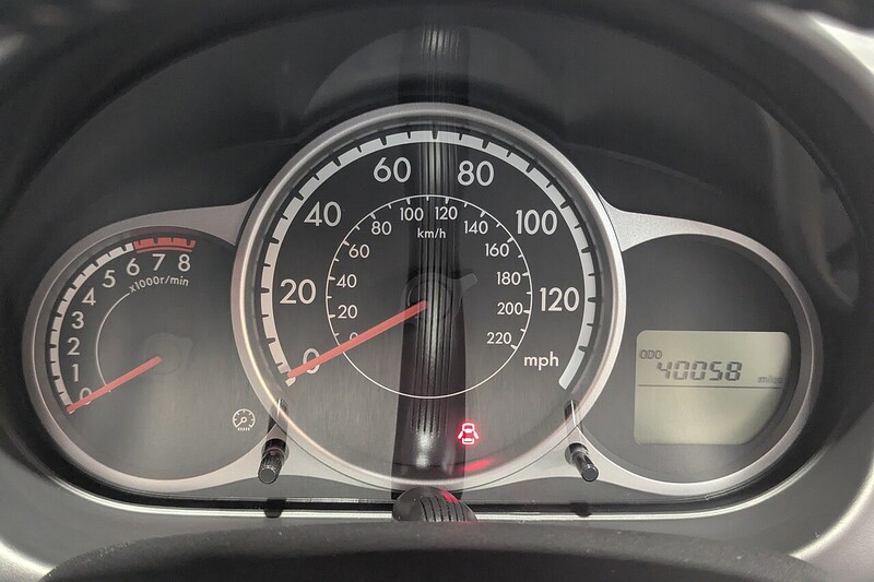 Mazda Mazda2 1.3 Sport Venture Hatchback 5dr Petrol Manual Euro 5 (84 ps) - U366