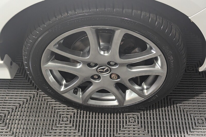 Mazda Mazda2 1.3 Sport Venture Hatchback 5dr Petrol Manual Euro 5 (84 ps) - U366