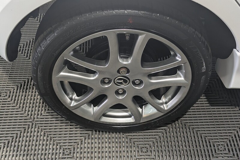 Mazda Mazda2 1.3 Sport Venture Hatchback 5dr Petrol Manual Euro 5 (84 ps) - U366