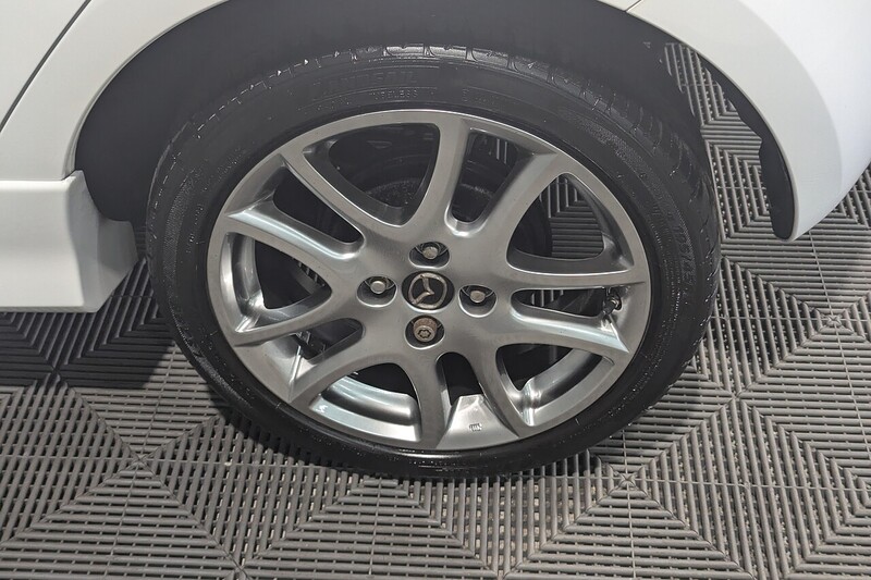 Mazda Mazda2 1.3 Sport Venture Hatchback 5dr Petrol Manual Euro 5 (84 ps) - U366