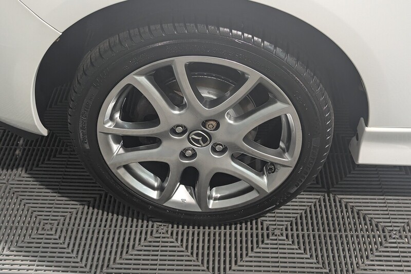 Mazda Mazda2 1.3 Sport Venture Hatchback 5dr Petrol Manual Euro 5 (84 ps) - U366