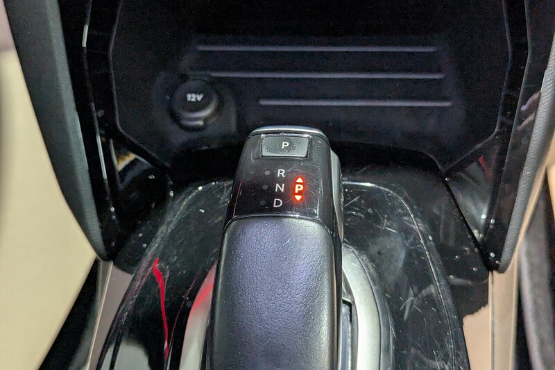 Peugeot 208 1.2 PureTech GT Line Hatchback 5dr Petrol EAT Euro 6 (s/s) (130 ps) - U371