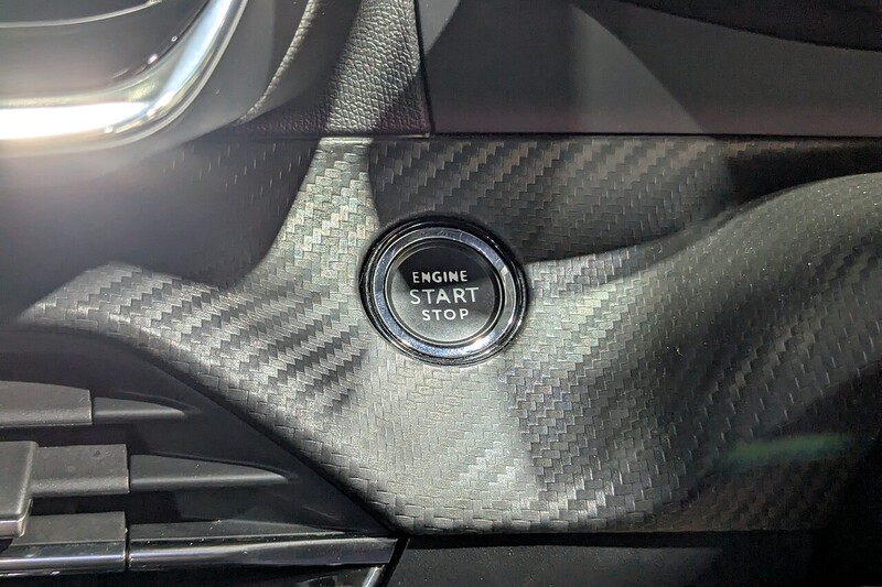 Peugeot 208 1.2 PureTech GT Line Hatchback 5dr Petrol EAT Euro 6 (s/s) (130 ps) - U371