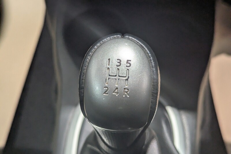 Nissan Note 1.2 Acenta Hatchback 5dr Petrol Manual Euro 6 (s/s) (80 ps) - U372