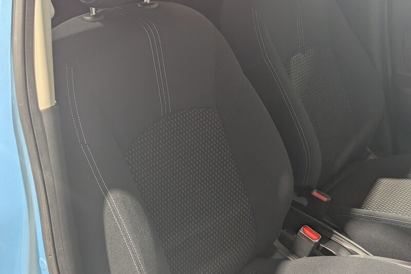 Nissan Note 1.2 Acenta Hatchback 5dr Petrol Manual Euro 6 (s/s) (80 ps) - U372